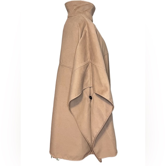 H&M Cape Jacket - Picture 2 of 7